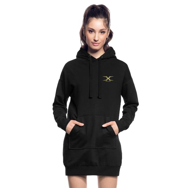 Triple Cross women's merch